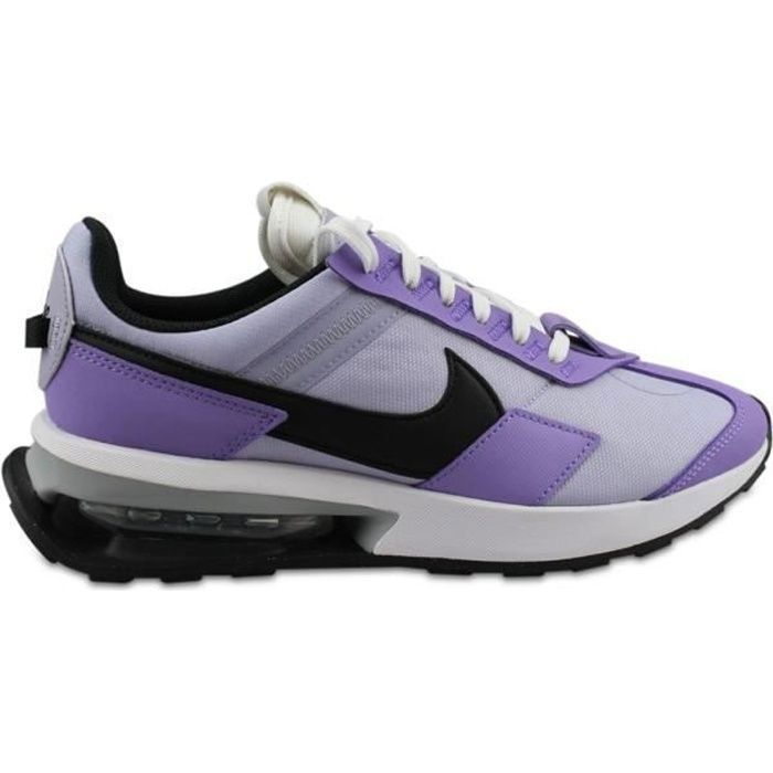 Basket Women Air Max Pre-day Violet Dc4025-500