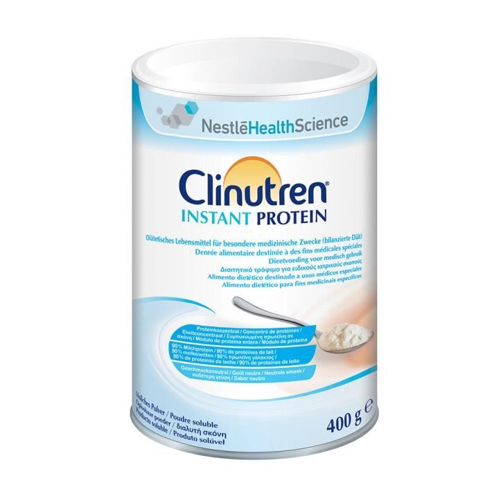 Clinutren Instant Protein 400g