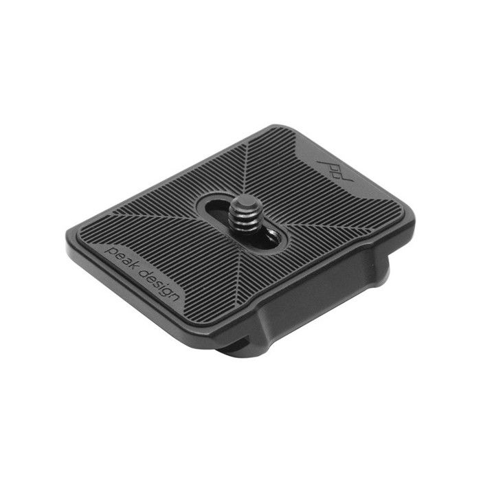 PEAK-DESIGN Plateau DUAL V2 Tout capture - PLD2