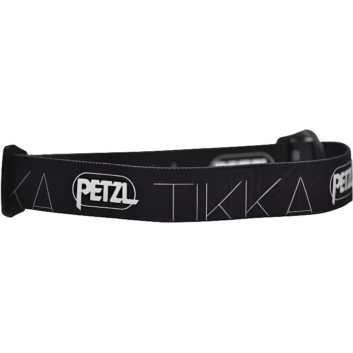 Bandeau de rechange lampes frontales Petzl - Tikkina et Tikka