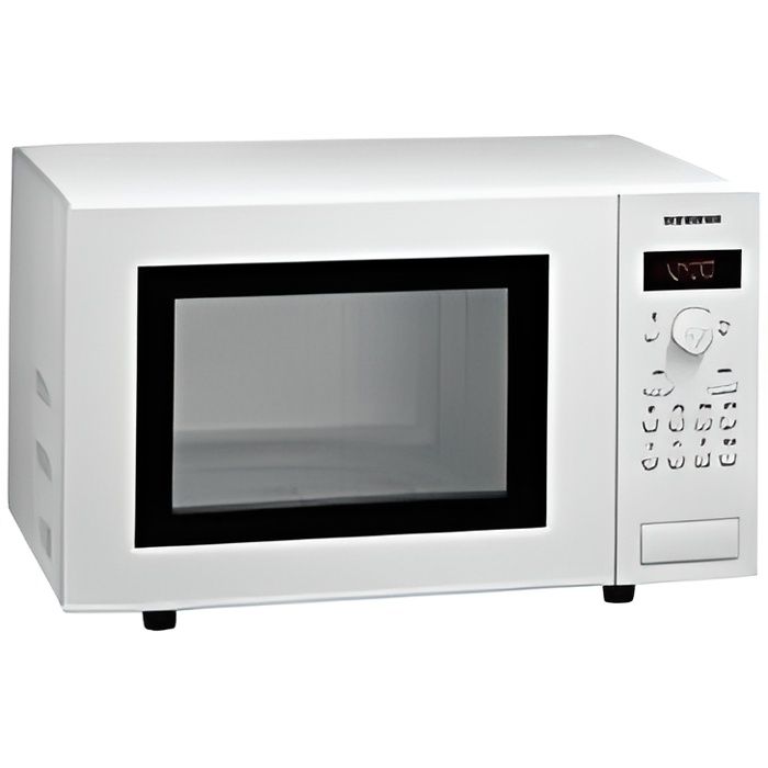 Siemens HF15M241 - Four micro-ondes - pose libr…