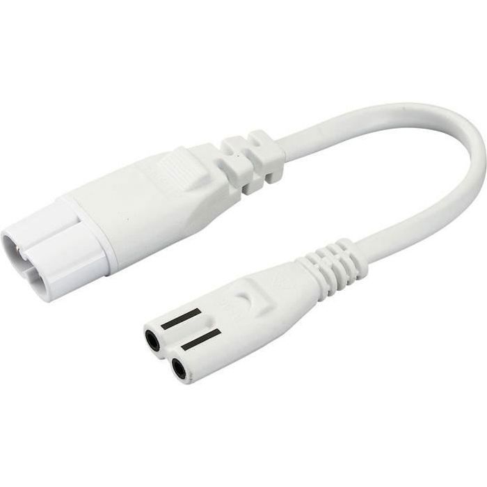 Câbles de connexion réglette led Pipe G2 x3