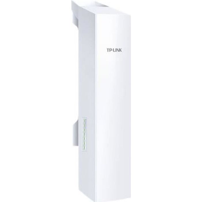 TP-Link CPE220 Borne d'accès sans fil Wi-Fi 2.4 GHz Tension CC