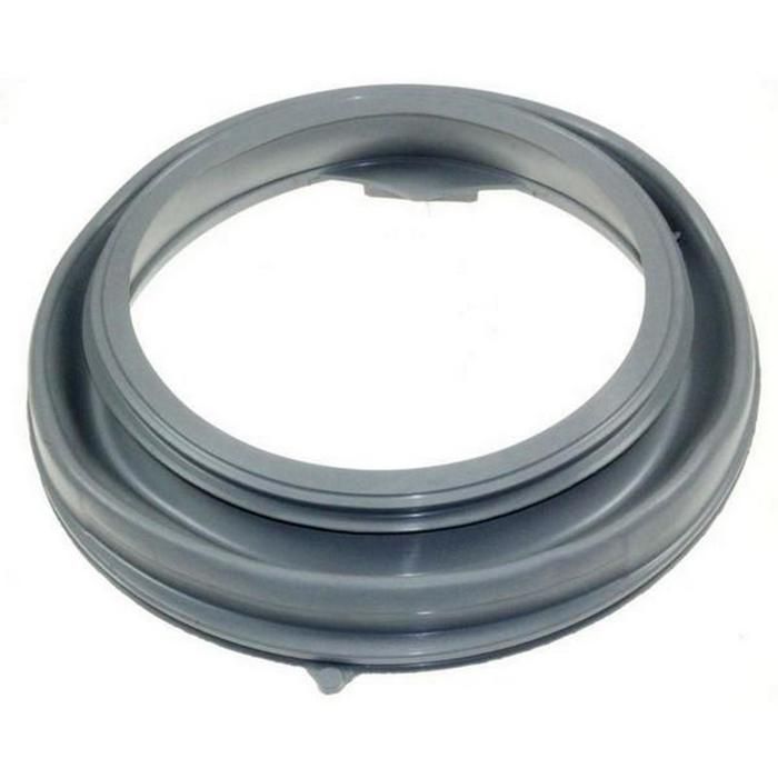 Joint de hublot pour Lave-linge BAUKNECHT, IGNIS, LADEN, WHIRLPOOL