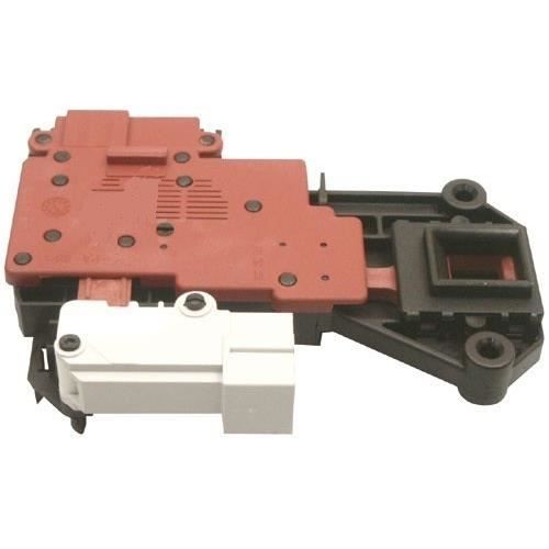 57515 SECURITE DE PORTE(3 COSSES) pour lave linge WHIRLPOOL - BVMPIECES