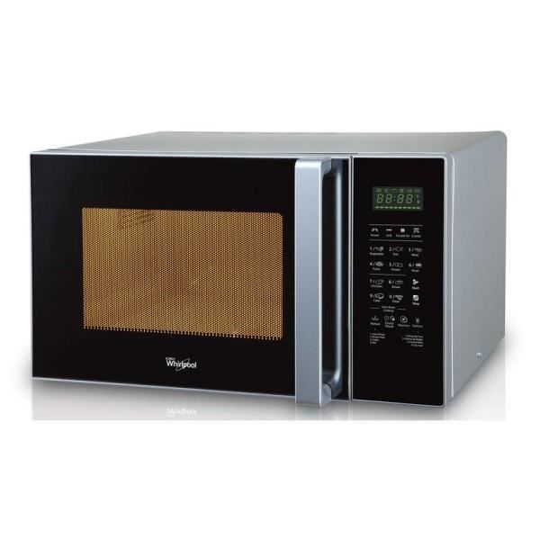 Micro-ondes multifonction Whirlpool MWO850SIL TU Unique