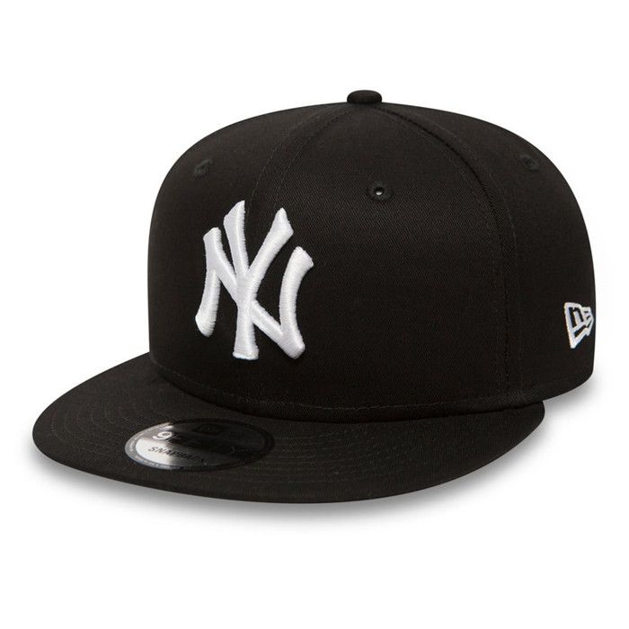 Comparer les prix de MLB 9FIFTY N MLB 9FIFTY N MLB 9FIFTY NEYYAN BLKWHI 11180833