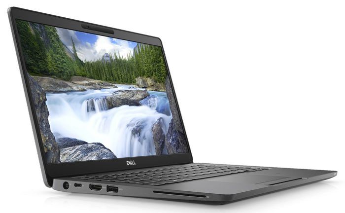 Dell Latitude 5300 - Intel Core i5 - SSD 480 Go - RAM 16 Go - Reconditionné - Très bon état - Dell