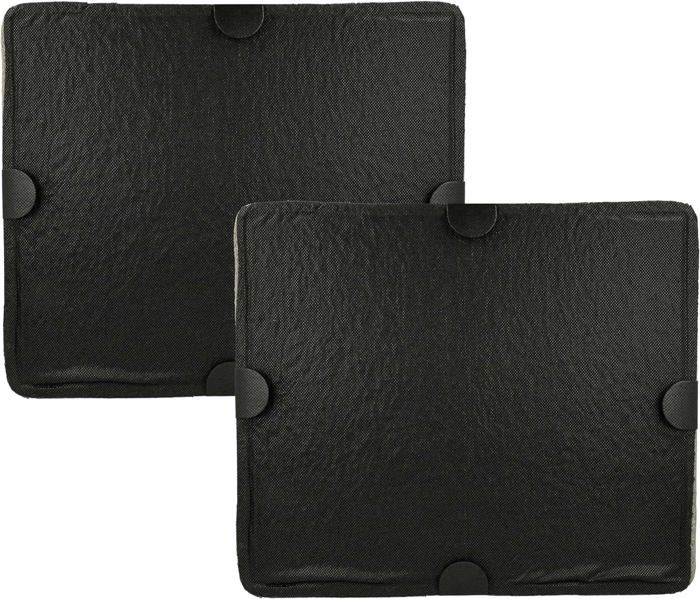 Filtre à Charbon Compatible Avec Miele DKF 35-P | Filtre De Hotte