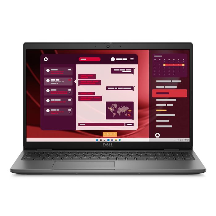 Dell Latitude 3550 version 2024 15.6 Core i3 I3 8 Go RAM SSD - vue 2