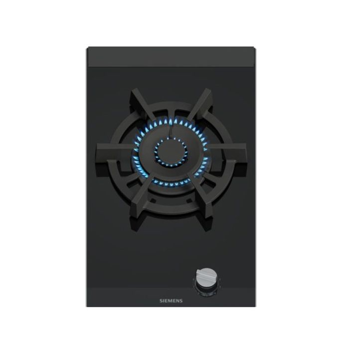 Domino gaz 30cm 1 feu ER3A6AI10 SIEMENS - vue 2