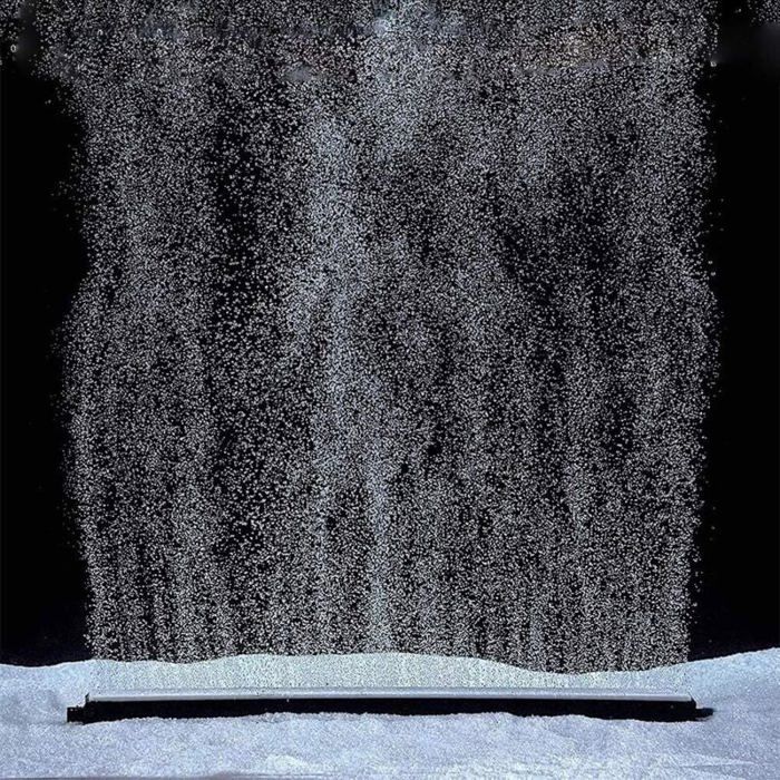 Comparer les prix de Diffuseur dair pour Aquariophilie Bar à Bulles Nano Carré Basse Pression pour Aquarium Pierre à Air pour Aquarium Bulleur