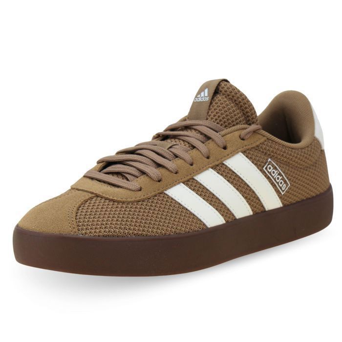 Adidas Chaussures Vl Court 3.0 - IH6576 Marron