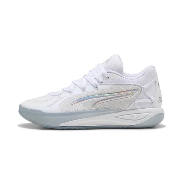 Chaussures de basketball femme Puma Stewie 4 Chaussures de basketball femme Puma Stewie 4