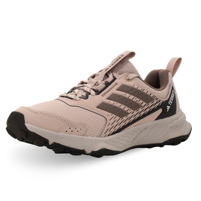 Adidas Chaussures de trail running Terrex Tracefinder 2 W - HQ5098 Marron