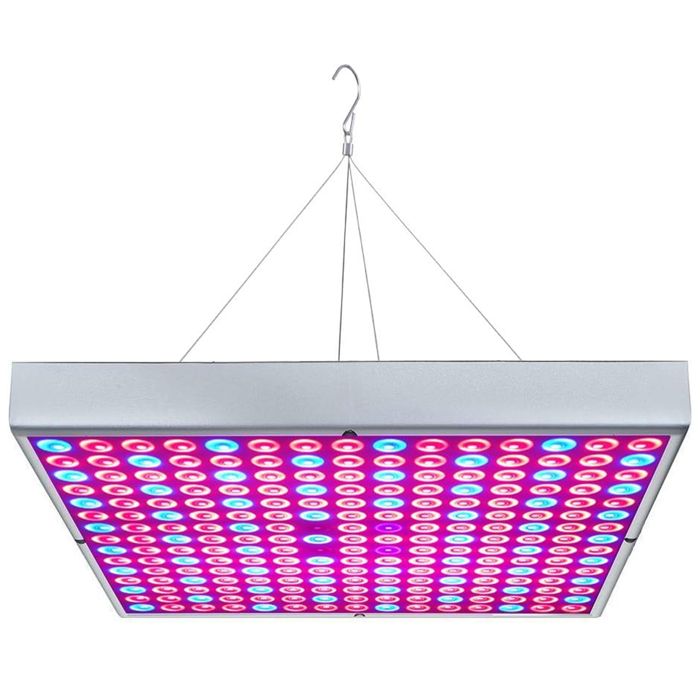 Eulenke 45w lampe horticole - Fmalra - led de croissance floraison led grow light pour led culture indoor lampe de culture