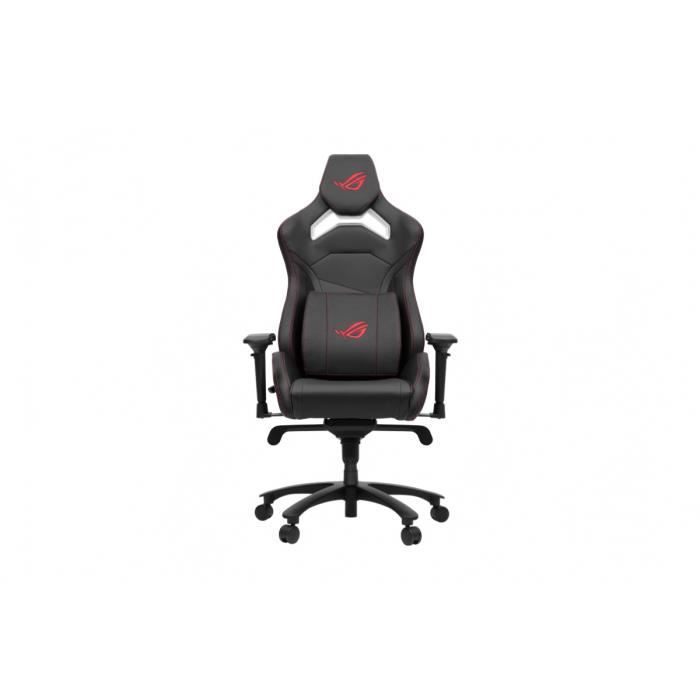 Asus Chaise gaming ROG CHARIOT X CORE Noire