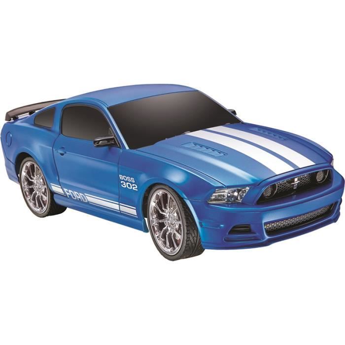 Scientific Toys - FORD MUSTANG 1:18 - Cdiscount Jeux - Jouets