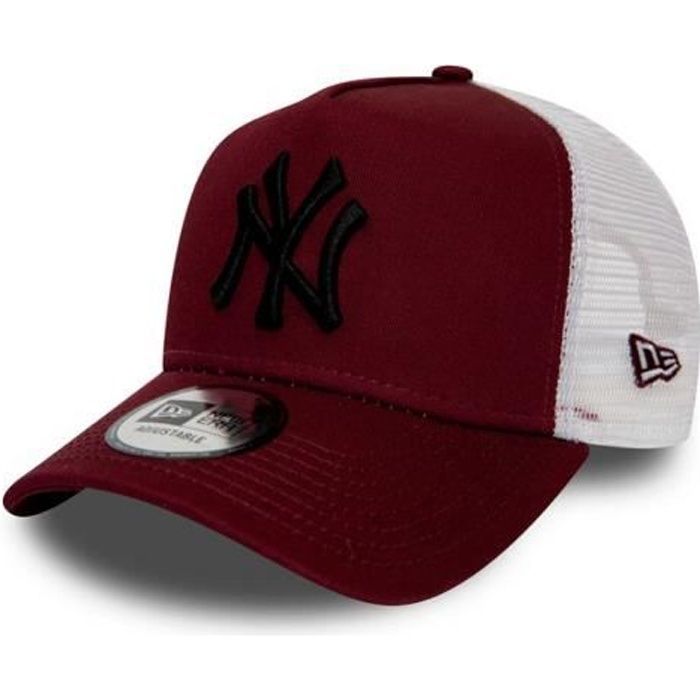 Casquette A-Frame Trucker New York Yankees Adultes