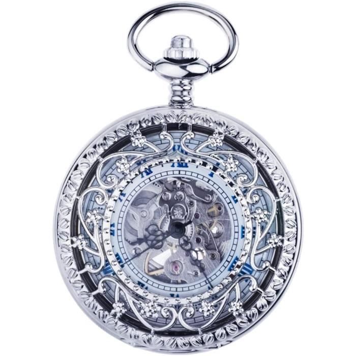 Montres mécaniques à remontage manuel hotsell femme