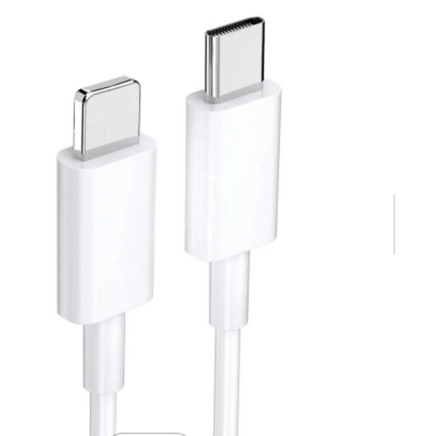 Cable Pour Iphone USB C vers Lightning , cable1M pour iPhone 14/14 Pro/13/13 Mini/13 Pro/12 Mfi Certifié charge rapide
