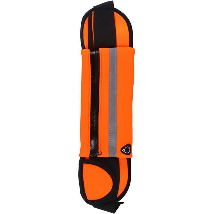 Support De Bouteille Pour Ceinture - Lot De 3, Idéal Rando, Camping Et Vélo