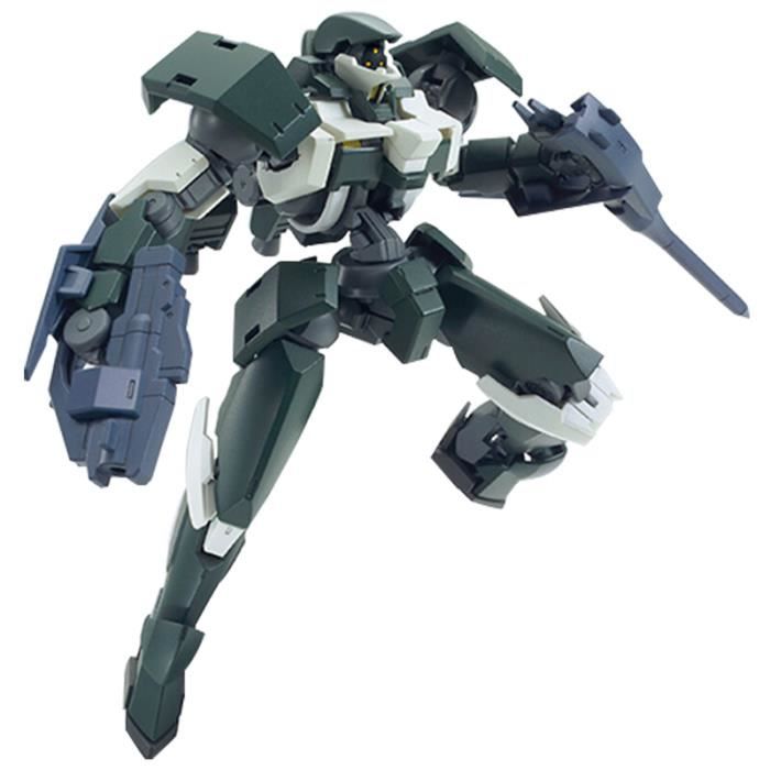 BGTXINGI Kit de 33 outils de base pour modélisme Gundam avec boîte en plastique pour assemblage de modélisme de voiture, réparation et fixation ( Kit 33