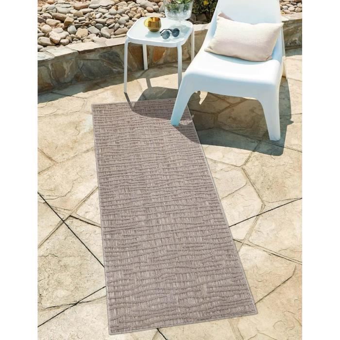 Tapis outdoor 