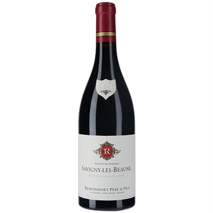 Savigny-lès-Beaune Rouge 2020 - 75cl - Remoissenet Père et Fils - Vin ...