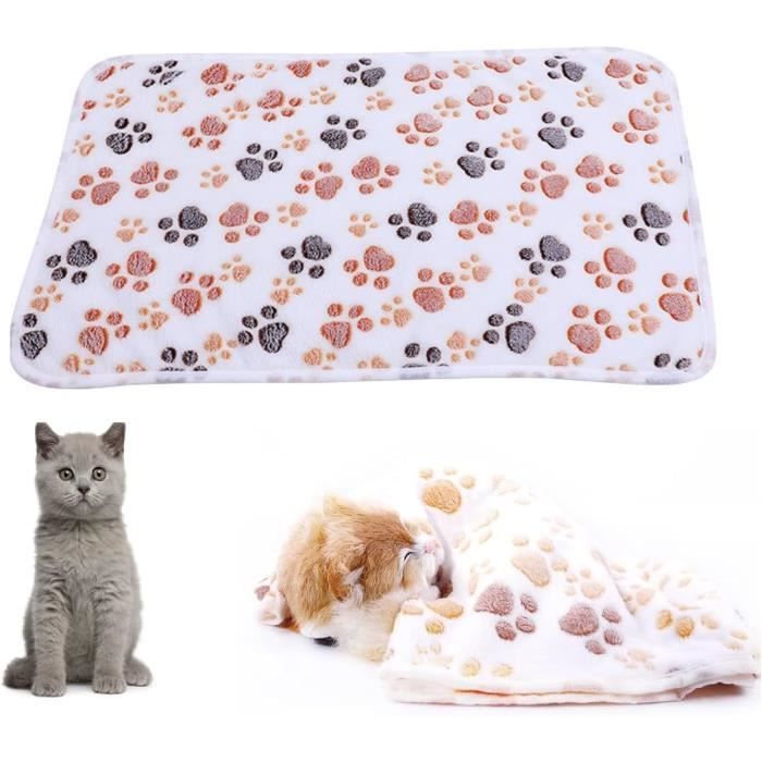 Couverture Polaire Stella Kerbl Pour Chien Ou Chat