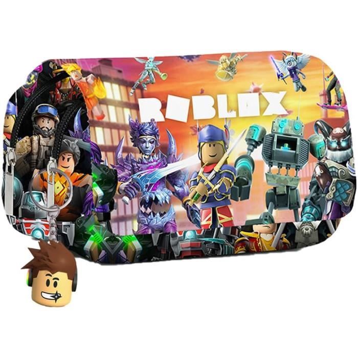 Trousse De Rentrée Scolaire 20 Pièces - Crayons, Stylos, Gommes, Règles, Surligneurs, Correcteur, Fournitures Complètes