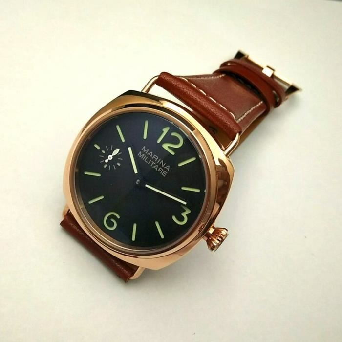 Montre parnis sales marina militare