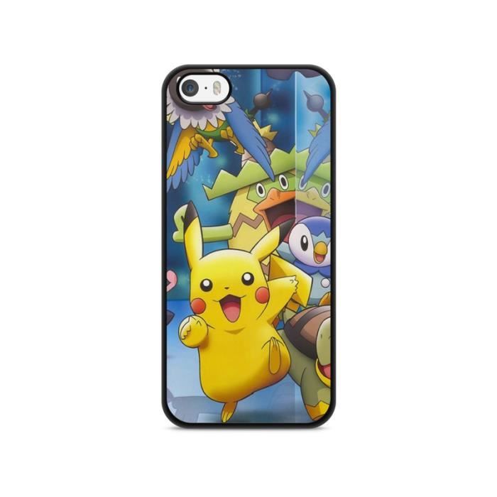 coque pikachu iphone 7 plus