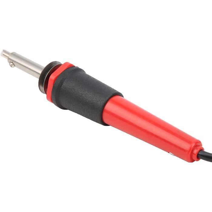 Pompe à Dessouder électrique BBT680 220V - Ventouse à Souder Automatique Avec 3 Buses - Pour électronique