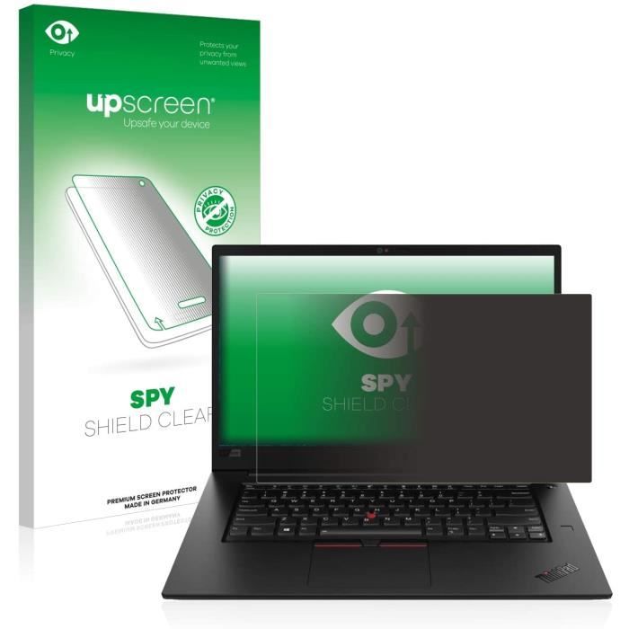Bruni Protecteur d'écran compatible avec Lenovo IdeaPad C340 14 inch