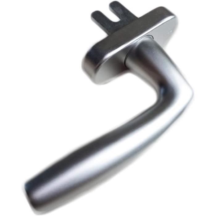 Poignee Porte Fenetre Aluminium
