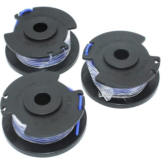 Moteur De Débroussailleuse RLT1825 / OLT1825 5131034669 Compatible Ryobi - 7