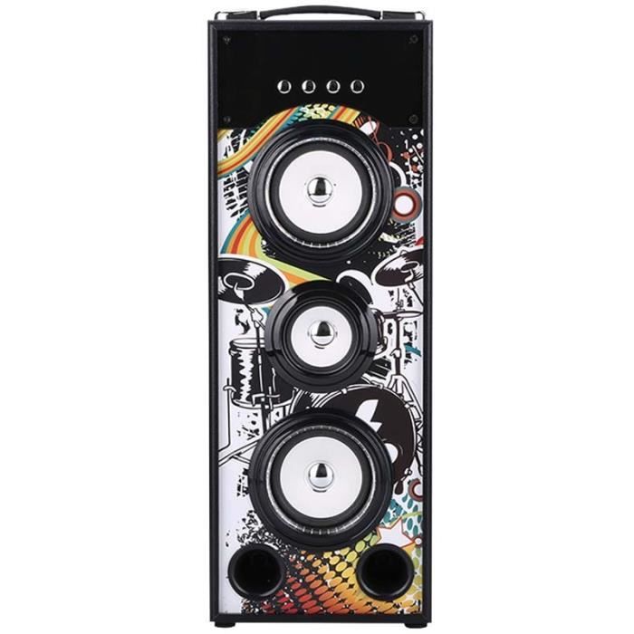 Tour Hp Pop rock Akor - vue 2