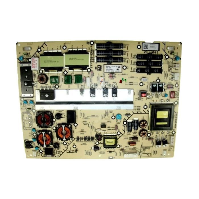 Sony Module Alimentation TV G6A - vue 2