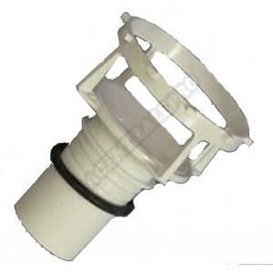 Siège de robinet Réf 42773000 Siège de soupape ave
