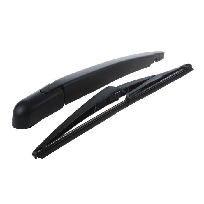 Bras Essuie Glace Arriere Clio 2 Norauto