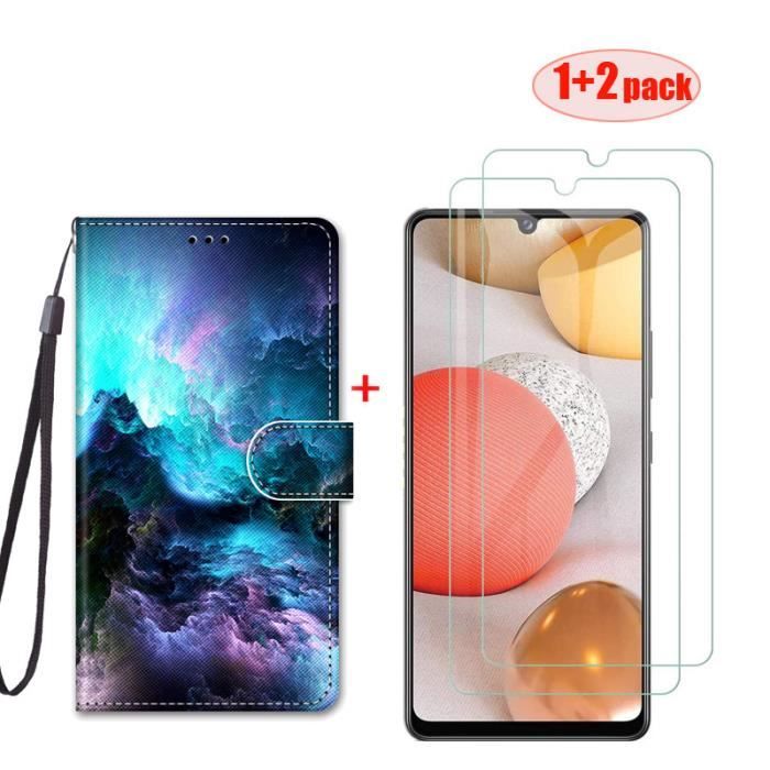 Pack Protection Archos Oxygen 101S : Étui Rose + Verre Flexible + Stylet - KARYLAX
