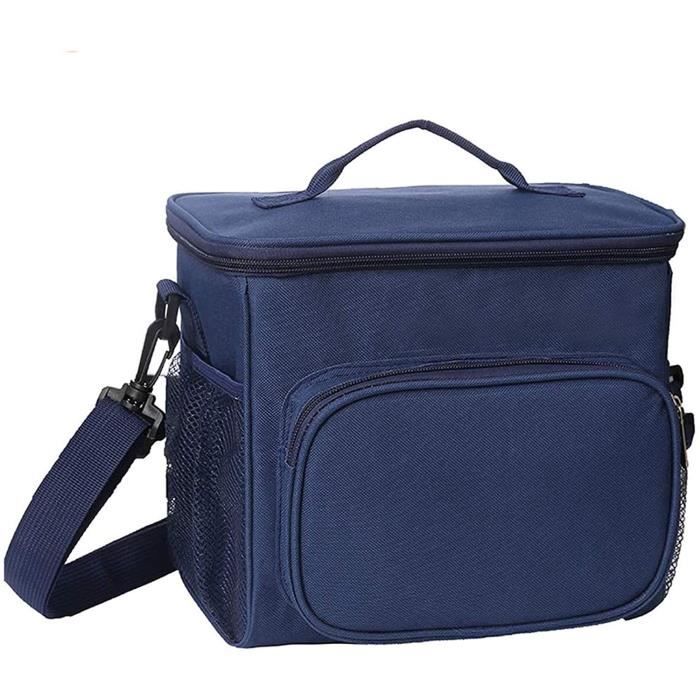 Sac isotherme repas intersport deals