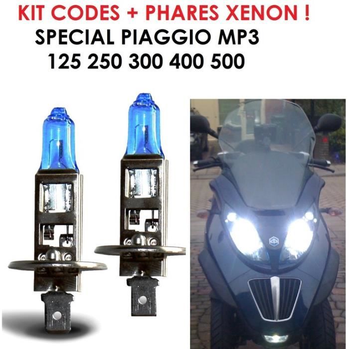 D1S Xénon HID Gaz Décharge projecteur ampoules phare Pa FITS PEUGEOT 807 02-On