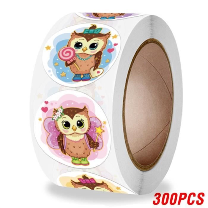 4pcs cerceaux de de fête dessin animé de printemps bandeaux sur le