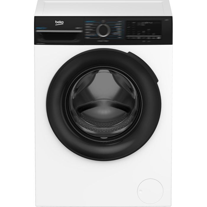 Lave linge séchant BEKO BM3DT48501W 8 / 5 kg Induction 60 cm 1400 trsmin