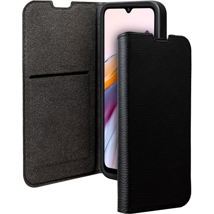 Folio Wallet Xiaomi Redmi 10C 65% Plastique recycl é Certifié GRS - vue 2