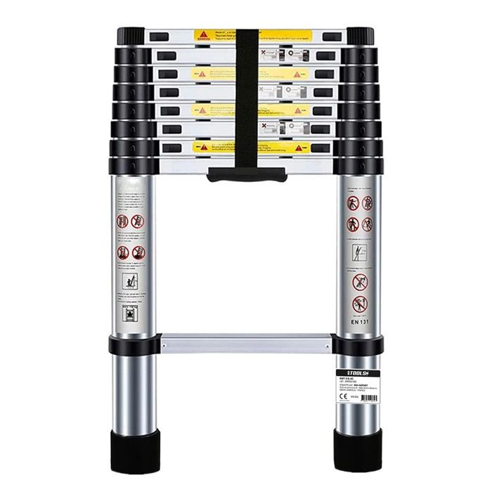 Tente De Toit Rigide Dragon Winch - 2 Personnes, Aluminium - Avec Matelas, échelle, LED - Imperméable, Pour Voiture