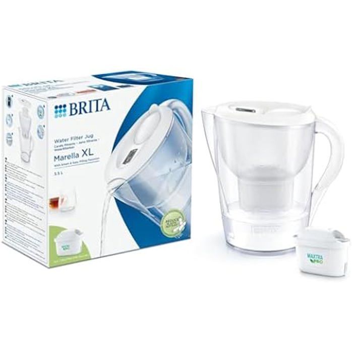BRITA Bocaux avec Filtre unique - vue 2