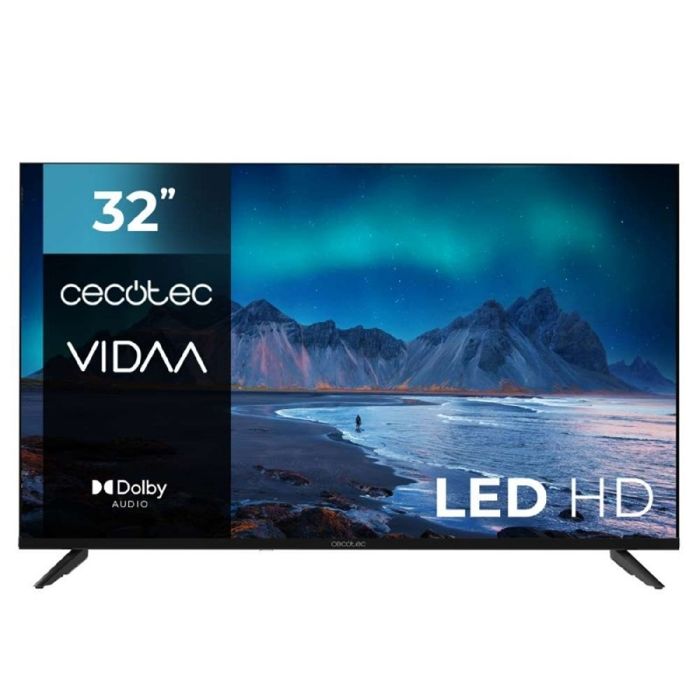 Cecotec TV LED A5 series ALH50032